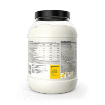 7Nutrition CLEAR ISOLATE 900G TROPICAL - Image 2