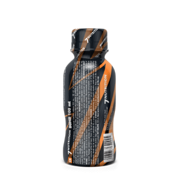 7Nutrition BOMB 100ml Orange - Image 2