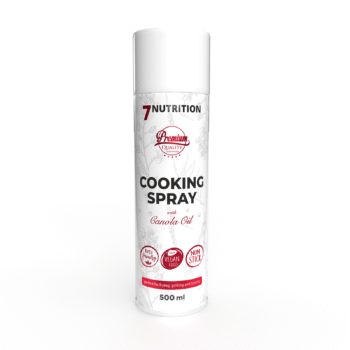 7Nutrition COOKING SPRAY 500ML