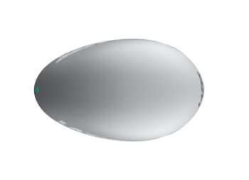 LAZER Kaciga Biciklistička Lazer Volante Kc Ce-Cpsc/ Matte White Silver M - Image 3