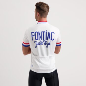 Rogelli Biciklistički dres SS Pontiac - Image 5