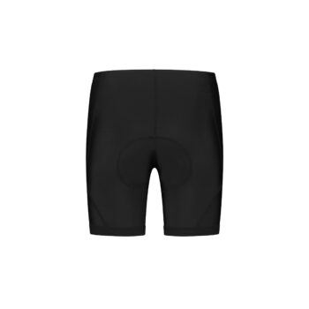 Rogelli Ženski biciklistički šorts Core Black - Image 4