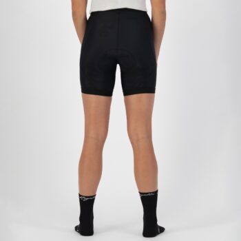 Rogelli Ženski biciklistički šorts Core Black - Image 5