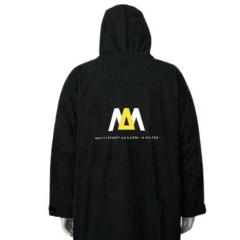 MAM Dry Robe - Image 2