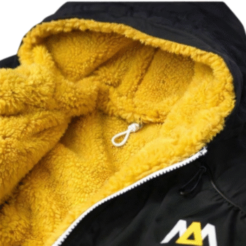 MAM Dry Robe - Image 3