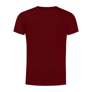 Rogelli Majica za trčanje PR Bordeaux - Image 4