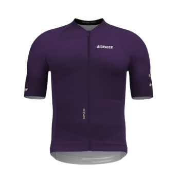 Bioracer Icon dres Impulse Dark Violet