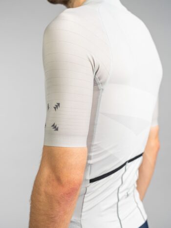Bioracer Epic dres Cool grey - Image 3