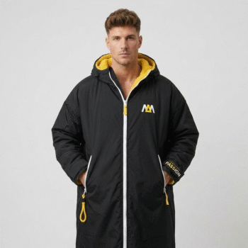 MAM Dry Robe - Image 5