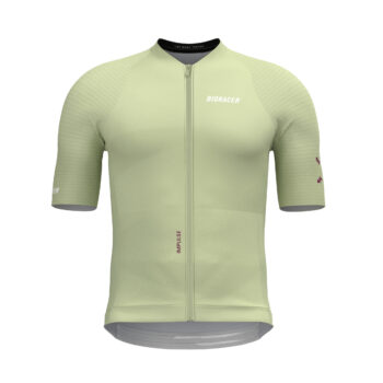 Bioracer Icon dres Impulse Pistachio Milk