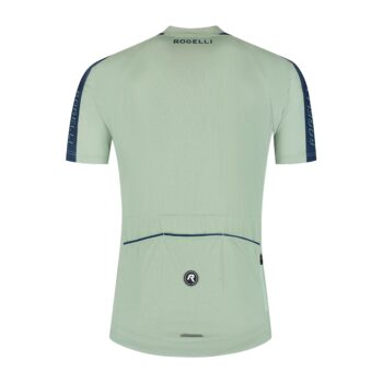 Rogelli Biciklistički dres SS Explore Grey - Image 4