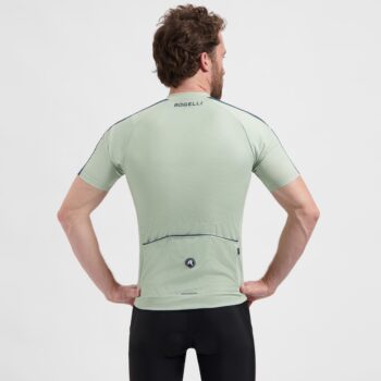 Rogelli Biciklistički dres SS Explore Grey - Image 5