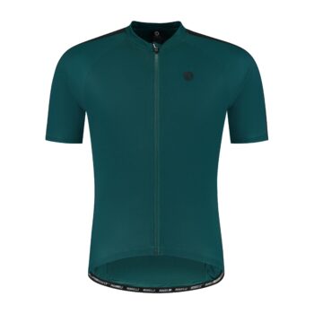 Rogelli Biciklistički dres SS Explore Teal