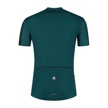 Rogelli Biciklistički dres SS Explore Teal - Image 4