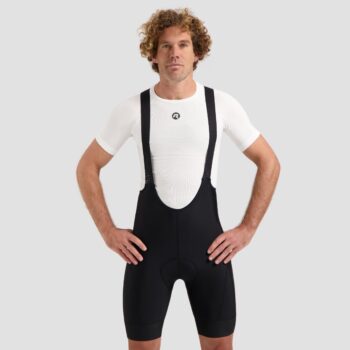 Rogelli Biciklistički bibšorts Explore Black - Image 3