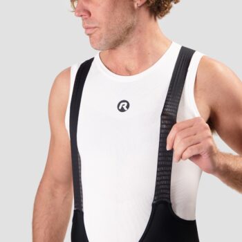 Rogelli Biciklistički bibšorts Explore Black - Image 6