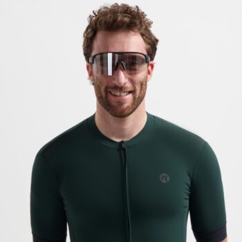 Rogelli Naočare Mirage PH - Bio Based Black - Image 3