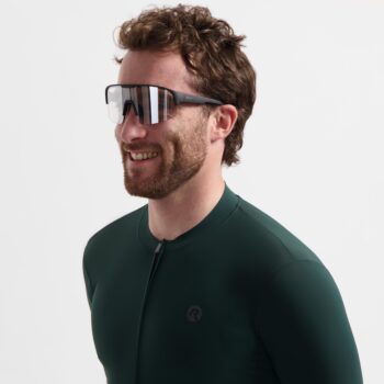 Rogelli Naočare Mirage PH - Bio Based Black - Image 5