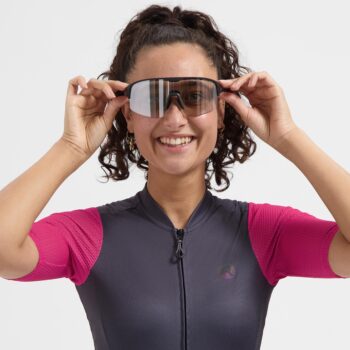 Rogelli Naočare Mirage PH - Bio Based Black - Image 4