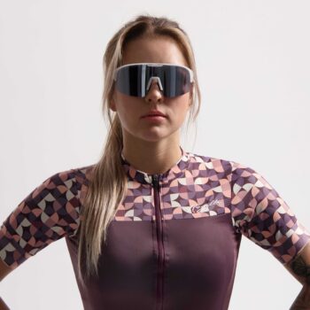 Rogelli Naočare Mirage White/Smoke - Image 4