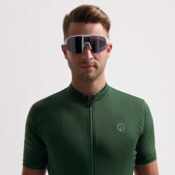 Rogelli Naočare Mirage White/Smoke - Image 3