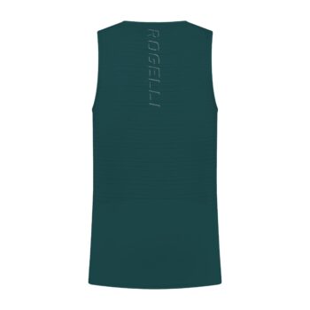 Rogelli Majica bez rukava za trčanje Core Mint - Image 4