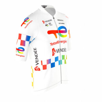 Bioracer TotalEnergies Icon Classic Smooth dres - Image 3