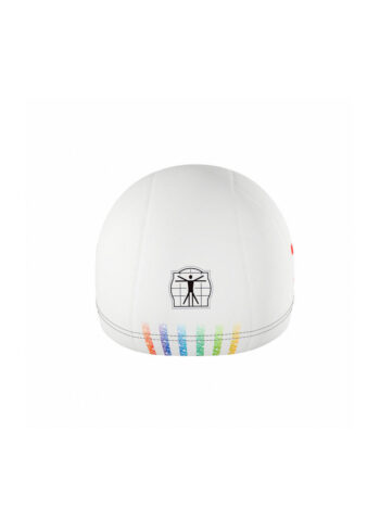 Bioracer TotalEnergies Ljetnja kapa cool grey - Image 3