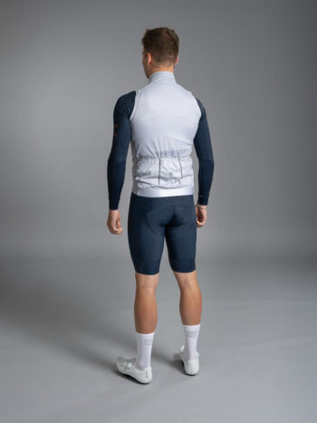 Bioracer Icon prsluk Cool grey - Image 2