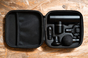 RevoQ Pro Mini masažni pištolj - Image 2