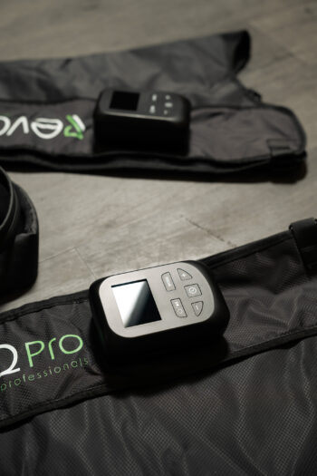 RevoQ Četvorokomorne bežicne kompresione čizme - Image 7