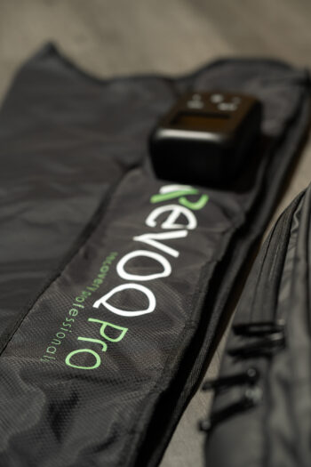 RevoQ Četvorokomorne bežicne kompresione čizme - Image 6