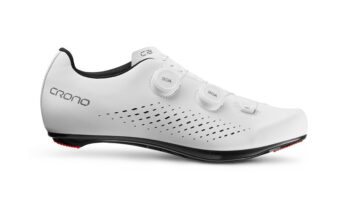 CRONO Sprinterica CR-2-26 FULL CARBON White