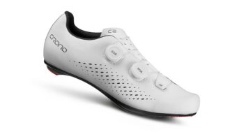 CRONO Sprinterica CR-2-26 FULL CARBON White - Image 2