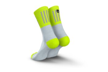 INCYLENCE čarape High-Viz V3 Canary - Image 3