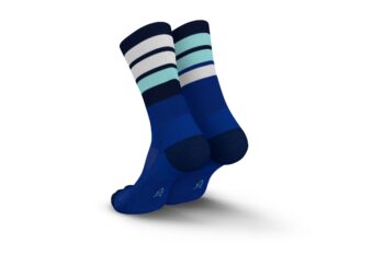 INCYLENCE čarape Merino Strive Blue Cyan - Image 2