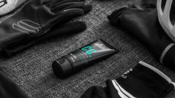 Muc-Off Muška Chamois krema za bicikliste 100ml - Image 2