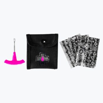 Muc-Off Set za krpljenje tubeless guma