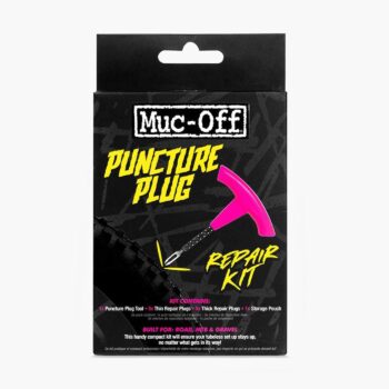 Muc-Off Set za krpljenje tubeless guma - Image 2