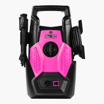Muc-Off Komplet sa peračem pod pritiskom u velikoj kutiji (uklj. tečnost) - Image 2