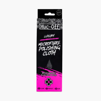 Muc-Off Premium krpa od mikrofibera za poliranje - Image 2