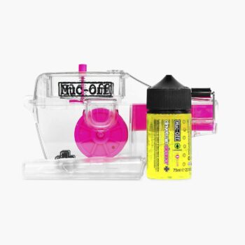 Muc-Off X3 Uređaj za čišćenje lanca