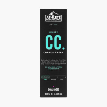 Muc-Off Muška Chamois krema za bicikliste 100ml
