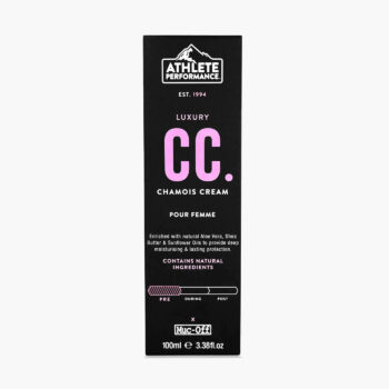 Muc-Off Ženska Chamois krema za bicikliste 100ml