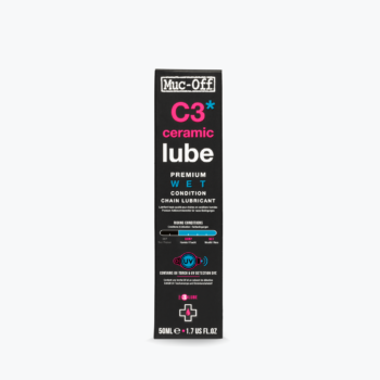 Muc-Off C3 Keramičko mazivo za vlažne vrem. prilike 50ml