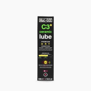 Muc-Off C3 Keramičko mazivo za suve vrem. prilike 50ml