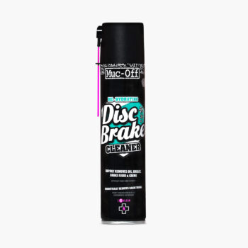 Muc-Off Sredstvo za čišćenje disk kočnica 400ml (CEE)