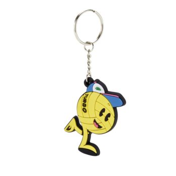 Turbo Privezak za ključeve Carabiner