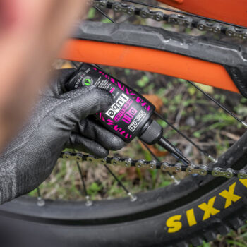 Muc-Off Mazivo za sve vremenske prilike 120ml (CEE) - Image 3