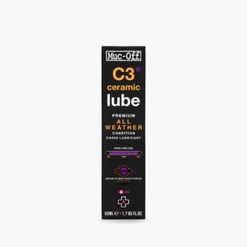 Muc-Off C3 Keramičko mazivo za sve vremenske prilike 120ml